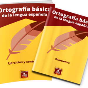 Ortografía básica de la lengua española