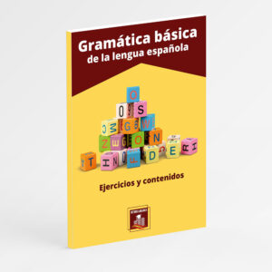 Gramática básica de la lengua española