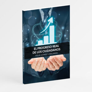 El progreso real de los ciudadanos