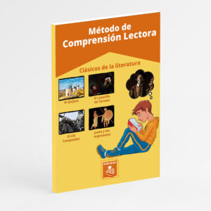 Método de comprensión lectora