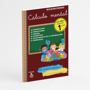Cálculo Mental 1