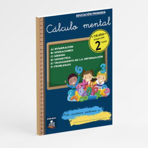 Cálculo Mental 2