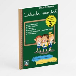 Cálculo Mental 3