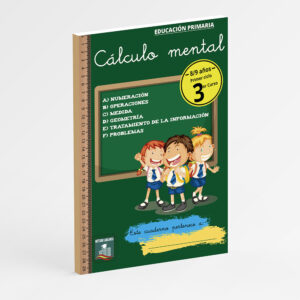 Cálculo Mental 3