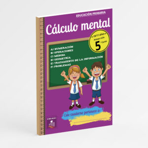 Cálculo Mental 5