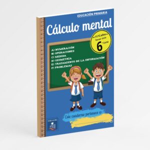Cálculo Mental 6