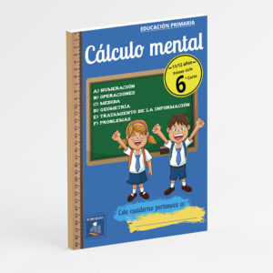 Cálculo Mental 6