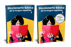 Diccionario básico de la lengua española
