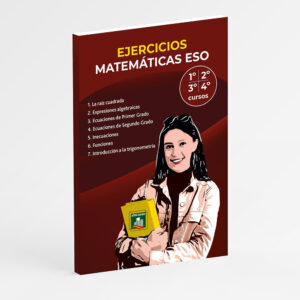 Matemáticas ESO - Ejercicios